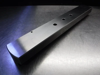 Kaiser 18.250" Steel Bridge Bar 480mm - 550mm Range 10.317.226 (LOC2746B)