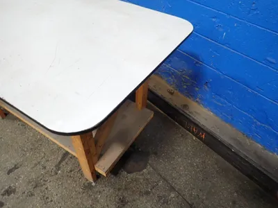 97"x 40" Table