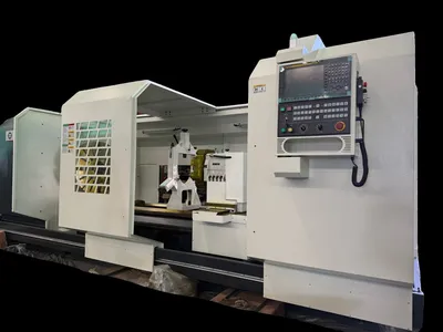 Macturn 10-30 CNC Lathes, CNC | ESP Machinery Australia Pty Ltd (1)