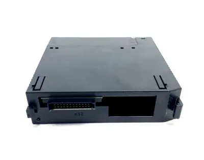 USED GE FANUC IC693PBM200-AA