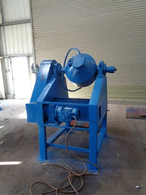 Apex S/S Double Cone Drier 40 L