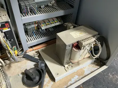 Used 2015 _UNKNOWN_ _UNKNOWN_ CNC Routers Ohio US | HGR 24 #1373292