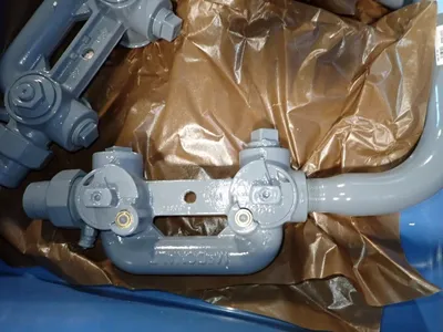 USED UPSCO UALP00002564