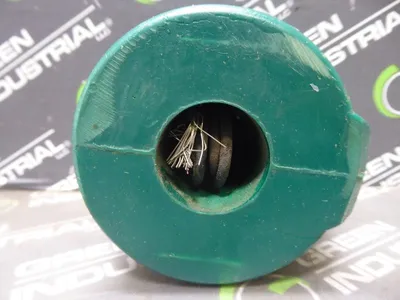 ASCO 35-206-1 Solenoid Valve Coil 120VDC New NIB