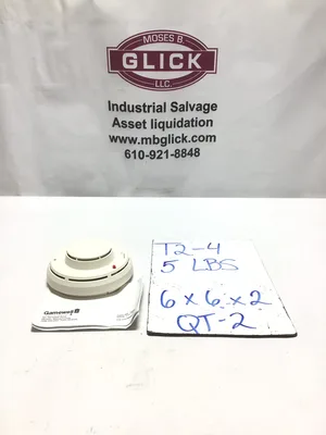 Gamewell 3315-088892A DI-3 Ionization Smoke & Fire Detector