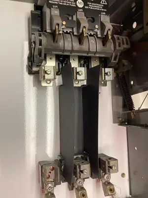 USED ALLEN-BRADLEY 2192F