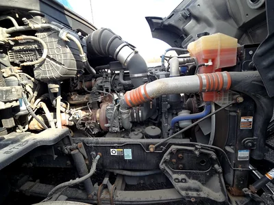 USED 2020 KENWORTH T680