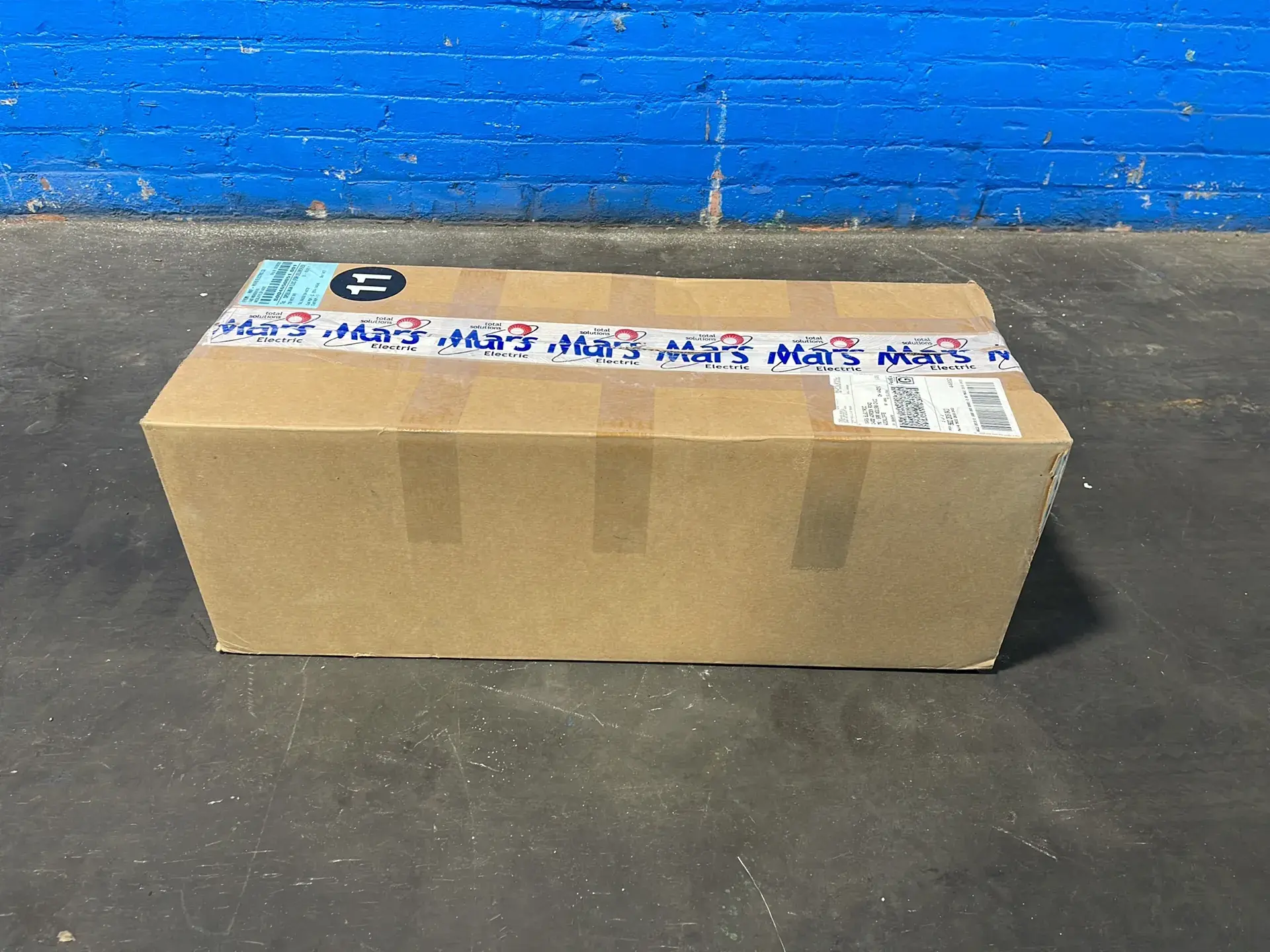 USED EATON ECN1811EHB
