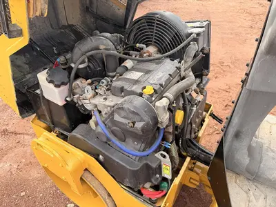 Used 2013 CAT CB14B Tandem Rollers Utah US | CSS Equipment Sales #1543422