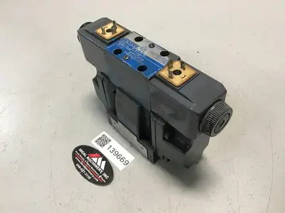 USED VICKERS DG4V-3-6C-M-U-H7-60