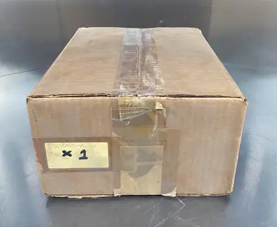 USED GE 8070EA101AA268