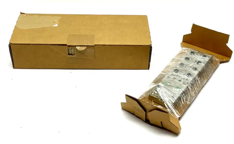 New | in-Stock Lumberg Automation LioN-P Multi-Protocol I/O Module 934879001 PLC Input & Output Michigan US | Maverick Industrial Sales #1393117