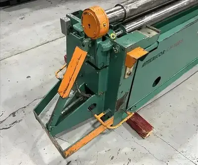 USED 2004 AMERICOR LH 100/5