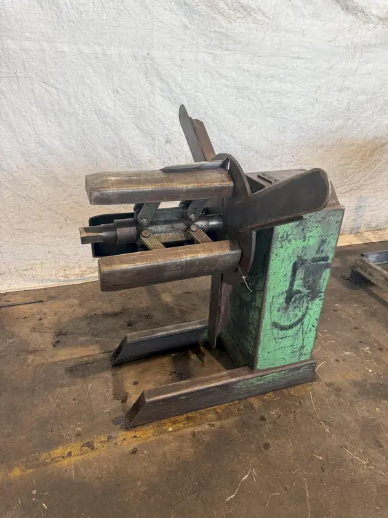 Used AMERICAN MODEL 60 Uncoilers Ohio US | G-2000, Inc. #1078821