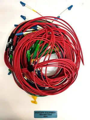 Neptec Accelink _UNKNOWN_ Fiber Optic Cable | ANACAPA EQUIPMENT BROKERS, INC (4)