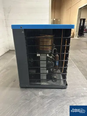 USED Hankison Hankison Compressed Air Dryer, Model HPR5-10