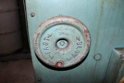 USED ROWE A13-080