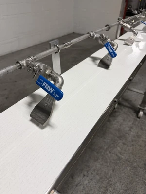 Used _UNKNOWN_ _UNKNOWN_ Plastic Production Lines Ohio US | Federal Equipment Company #1399955