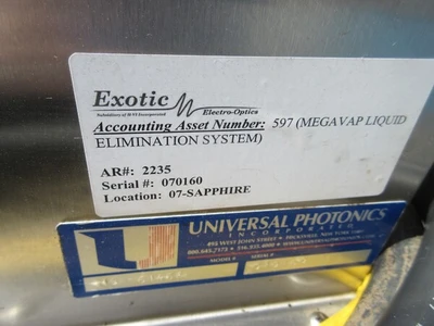 USED UNIVERSAL MS-61466