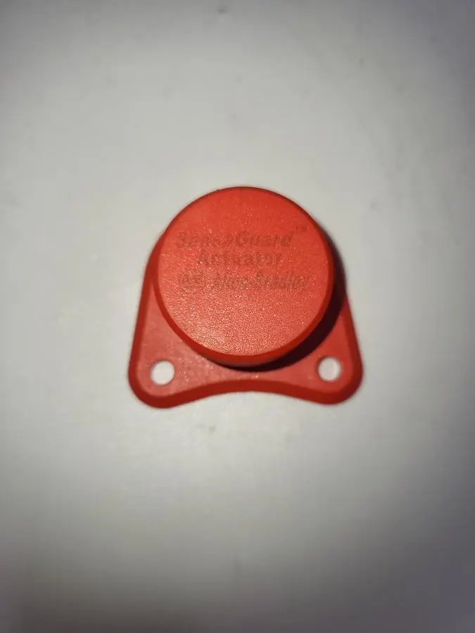 Used ALLEN-BRADLEY _UNKNOWN_ Switch Parts Michigan US | ND Industrial Surplus #1276955