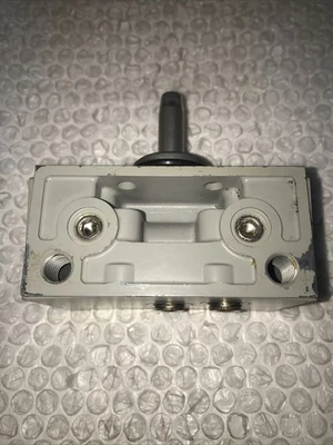 ** Preowned  Brown Transmission &Bearing Co.gear box Fast Shipping &Warranty#