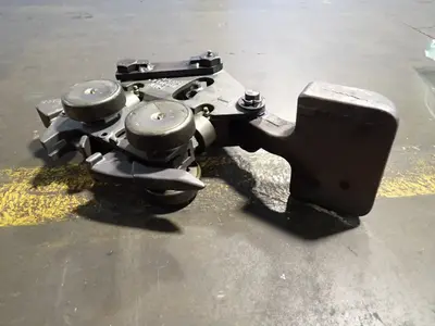 USED DMW 34BP22