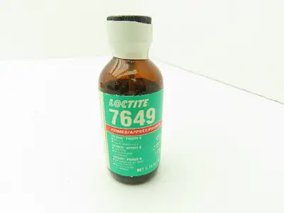York 01301753000 Adhesive Primer Loctite 1.75 oz Bottle
