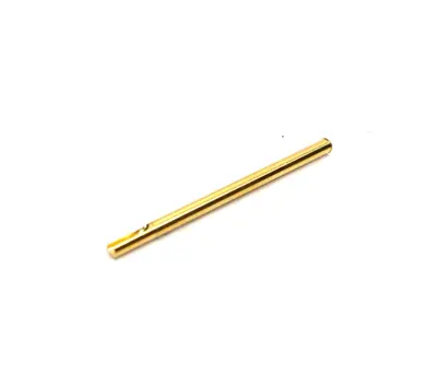 KS-11230M-T, KS-112 30 M-T | Ingun KS-112 30 M-T Test Probe Receptacle A, Gold Plated, KS-11230M-T LOT OF 25 - New Other