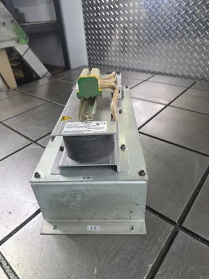 Used SIEMENS 6SN1111-0AA00-0BA1 Tooling & Accessories (Other) Florida US | GMT #1293229