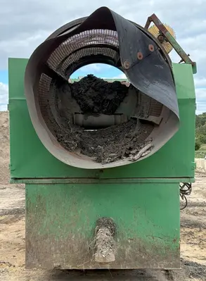 Used 2003 MCCLOSKEY 512R Trommel Screener New Jersey US | Proxy Equipment #1385264