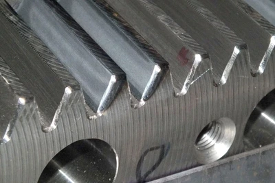 USED STIEFELMAYER LASER HARDENING ROFIN SINAR 4100 MM