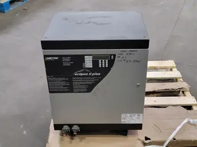 Used AMETEK 900EC3-24DP Battery Chargers British Columbia CA | Lenmark #238397