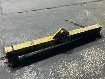 Ses 1000 Lbs Lifting Beams