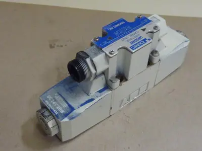 USED VICKERS DG4V36CMP7H7P1050