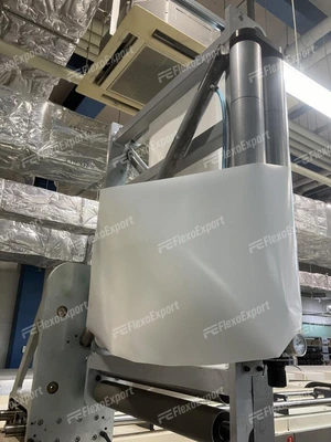 Used 2010 NILPETER FA-5 Flexo Printing Presses Connecticut US | FlexoExport #1490304