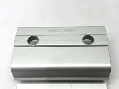 New | in-Stock FLEXLINK ALUMINUM BEAM SUPPORT BRACKET Miscellaneous MRO | Maverick Industrial Sales #1121648