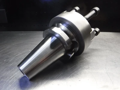 Kaiser BT50 318 Series Boring Bridge Holder 3.35" Pro 10.328.213 (LOC2251)