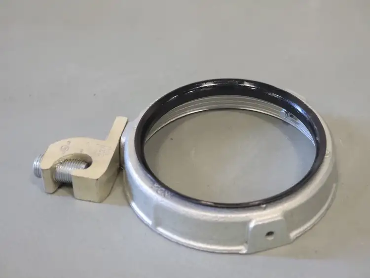 New | in-Stock CROUSE-HINDS HGLL10 Cable & Wire British Columbia CA | Lenmark #252458