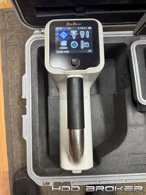 Used 2020 DIGITRAK 2020 DIGITRAK FALCON F5+ Surveying Equipment Florida US | HDD Broker #1546808