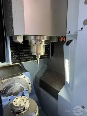 USED 2011 MATSUURA LX-160