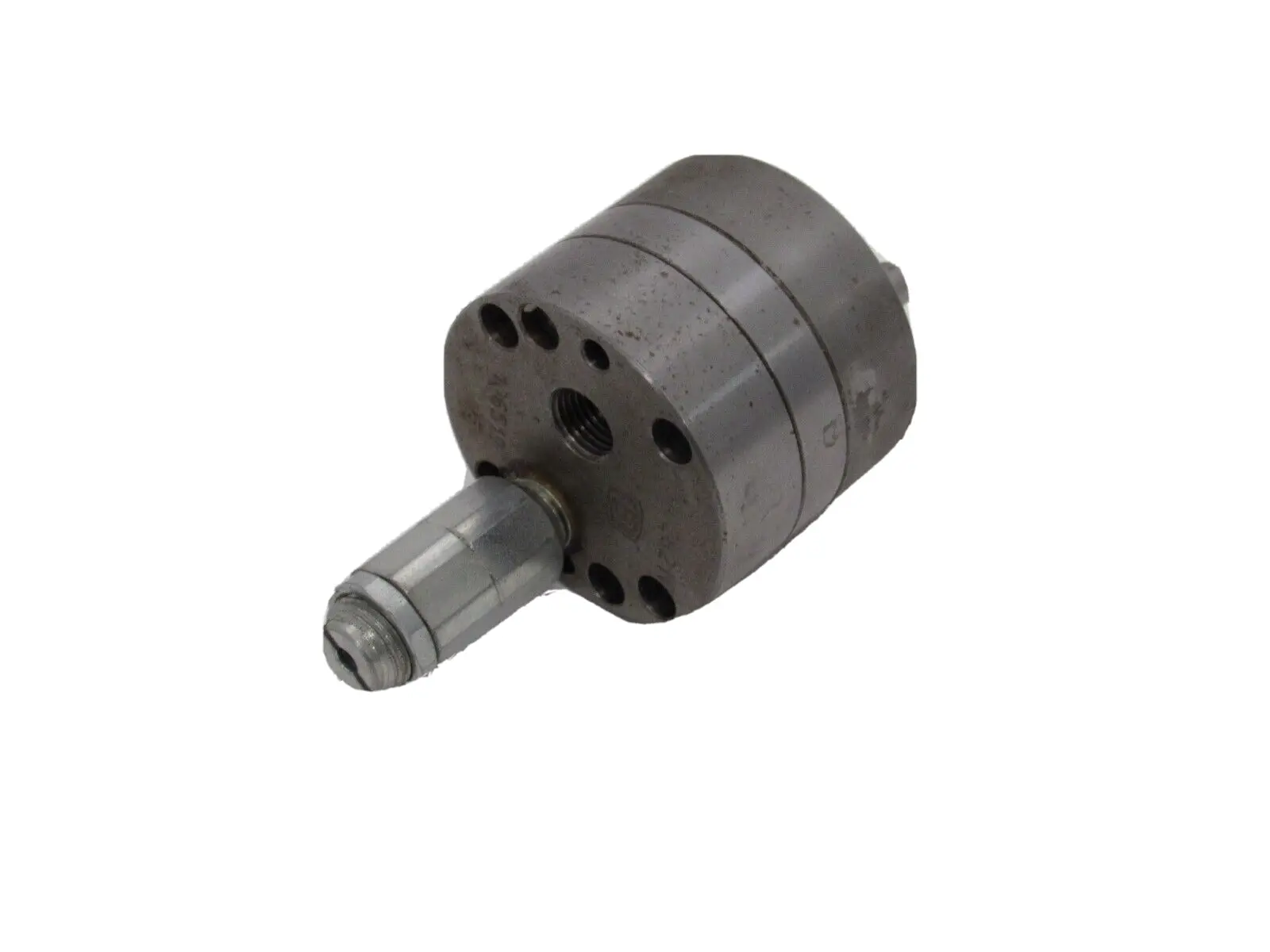 NEW PQ028211 GEAR PUMP 106519