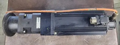 USED INDRAMAT MDD093C-N-030-N2M-110GA1