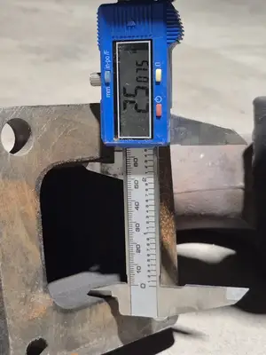 USED CUMMINS 4098953