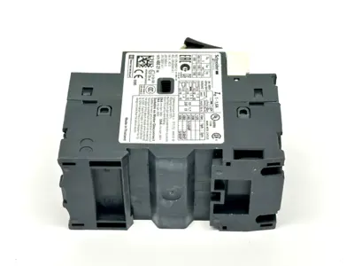 Used Schneider Electric GV2ME06 Circuit Breakers Michigan US | Maverick Industrial Sales #1486147