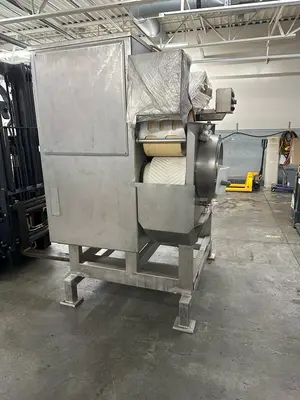 USED SEPAMATIC 4000