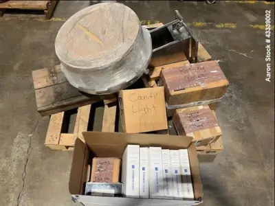 USED ROSENMUND RGFD
