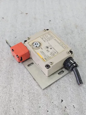 OMRON D4BL-2CRA Switches, All Types | Great American Equipment Company (3)