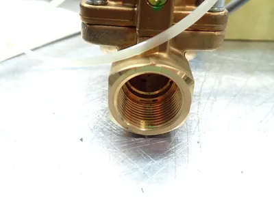 New | in-Stock PROTEUS INDUSTRIES INC 9WS2G30001 Pumps Ohio US | HGR 24 #870927