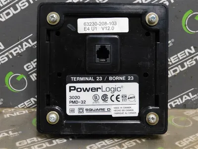 USED SQUARE D 3020 PMD-32