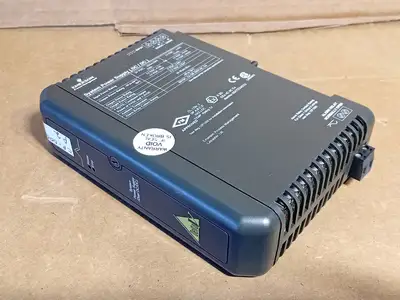 Used FISHER-ROSEMOUNT SYSTEMS KJ1501X1-BC2 Misc Electrical & Power Parts British Columbia CA | Lenmark #1439856